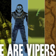 Illustration for article titled Did You Know There Are Other Things Called Viper?